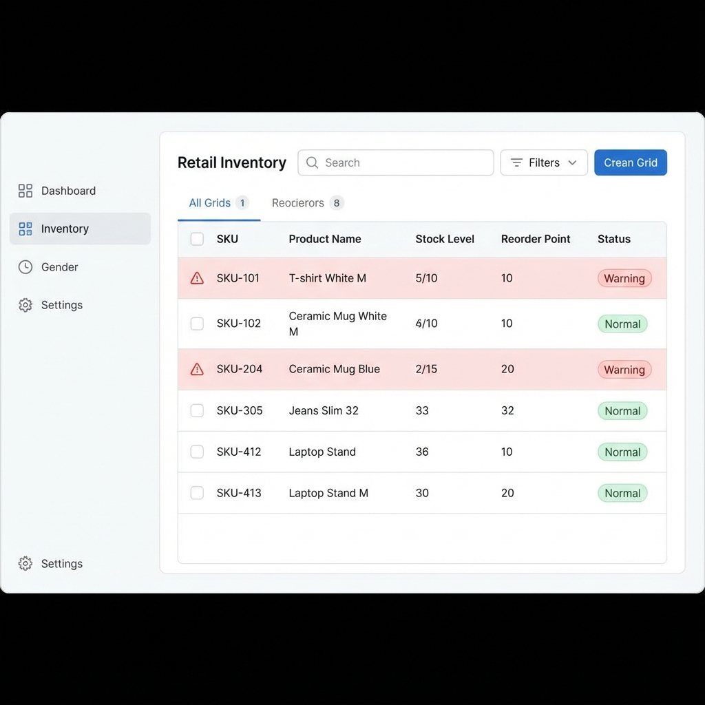 TPV y Gestión para Comercios